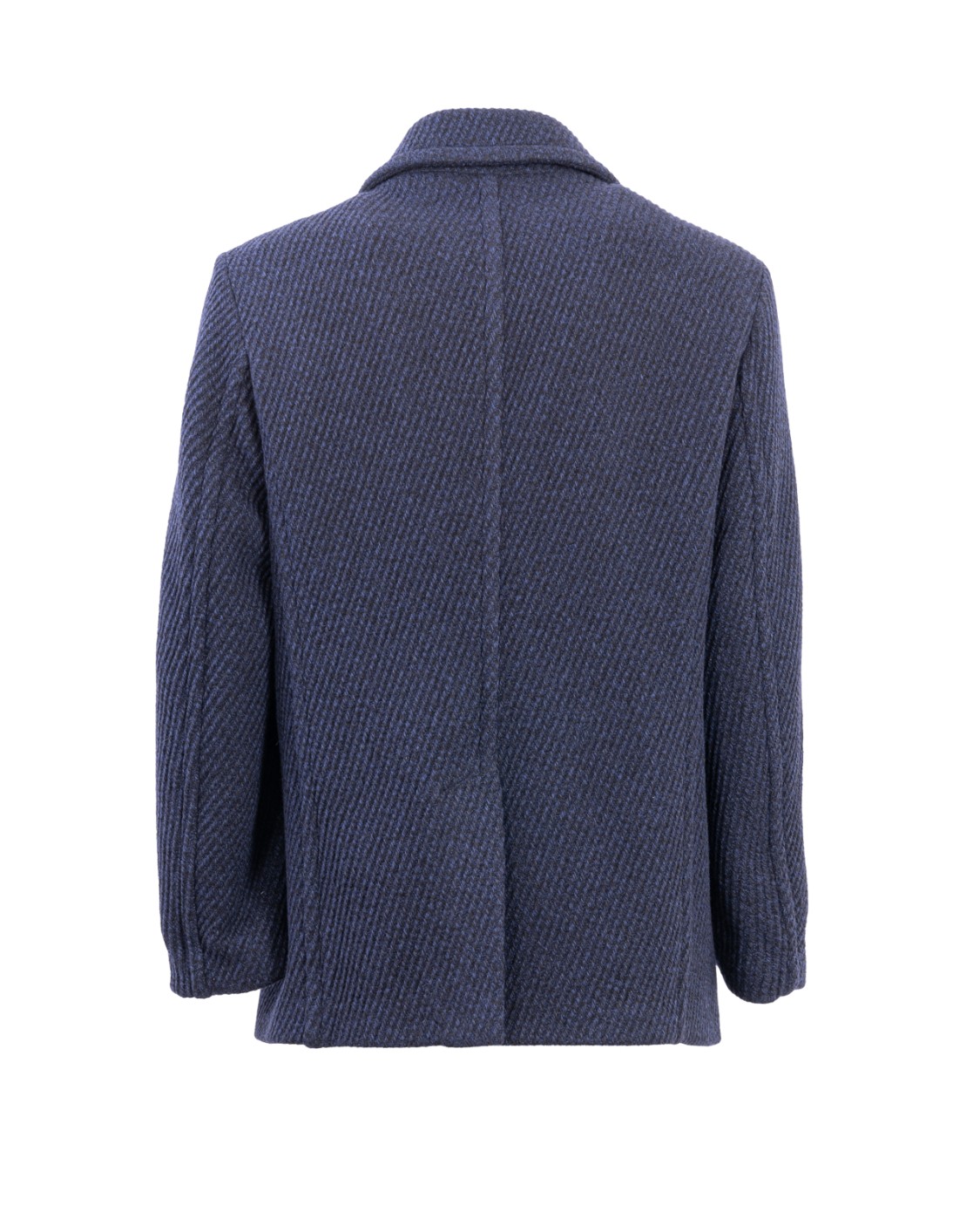 shop ETRO  Giaccone: Etro cappotto doppiopetto strutturato.
Giubbotto midi doppiopetto in misto lana strutturata, realizzata con motivo spinato e caratterizzata da una fodera interna microcravatteria.
Esterno: 73% lana, 23% poliammide, 3% acrilico, 1% poliestere.
Interno: 50% cupro, 50% viscosa.
Maniche: 52% viscosa, 48% acetato.
Vestibilità regular.
Chiusura doppiopetto.
Tasche trasversali a filetto.
Spacco posteriore.
Made in Tunisia.. 1S375 0041-0200 number 1557425